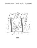 ROTOR DISK ASSEMBLY FOR A GAS TURBINE ENGINE diagram and image