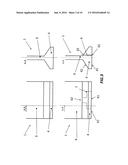 ROTOR HEAT SHIELD AND METHOD FOR SECURING THE SAME INTO A ROTOR ASSEMBLY diagram and image