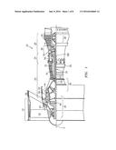 ABRASIVE FLOW MEDIA FIXTURE WITH END CONTOUR diagram and image