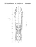 ABRASIVE FLOW MEDIA FIXTURE WITH END CONTOUR diagram and image