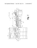 GROUND HANDLING SYSTEM FOR A COMPOSITE FAN CASE AND A METHOD OF USING THE     SAME diagram and image