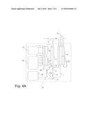 PROCESS AND COMBINED PLANT FOR STORAGE AND RECOVERY OF ENERGY diagram and image