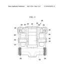 CYLINDER DEACTIVATION ENGINE diagram and image