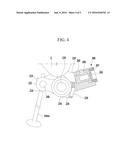 CYLINDER DEACTIVATION ENGINE diagram and image