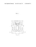 VARIABLE VALVE LIFT APPARATUS diagram and image