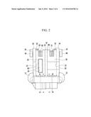 VARIABLE VALVE LIFT APPARATUS diagram and image