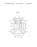 VARIABLE VALVE LIFT APPARATUS diagram and image