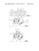 ENGINE BRAKING VIA ADVANCING THE EXHAUST VALVE diagram and image