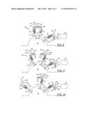 ENGINE BRAKING VIA ADVANCING THE EXHAUST VALVE diagram and image