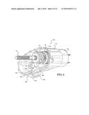 LUBRICATION SYSTEM FOR POWER TRANSFER UNIT HAVING EXTERNALLY-MOUNTED     ELECTRIC OIL PUMP diagram and image