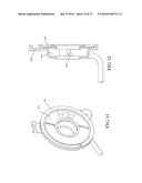 LUBRICATION SYSTEM FOR POWER TRANSFER UNIT HAVING EXTERNALLY-MOUNTED     ELECTRIC OIL PUMP diagram and image