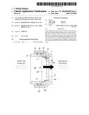 GAS LEAKAGE PREVENTION COVER AND EXHAUST MANIFOLD HAVING THE SAME diagram and image