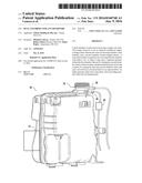 Dual Chamber Coolant Reservoir diagram and image