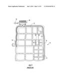 Dual Chamber Coolant Reservoir diagram and image