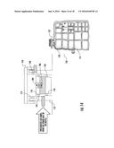 Dual Chamber Coolant Reservoir diagram and image