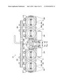 Vehicle, Straddle-Type Vehicle, and Method of Driving Throttle Valve diagram and image