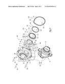 THROTTLE VALVE AND INTERNAL COMBUSTION ENGINE COMPRISING SUCH A THROTTLE     VALVE diagram and image