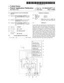 SENSOR OUTPUT VALUE ESTIMATION DEVICE diagram and image