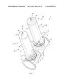 STIRLING ENGINE AND METHODS OF OPERATION AND USE diagram and image