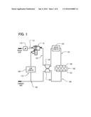 EGR DEVICE HAVING ROTARY VALVE diagram and image