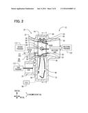 EGR DEVICE HAVING ROTARY VALVE diagram and image