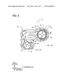 EGR DEVICE HAVING ROTARY VALVE diagram and image