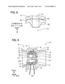 EGR DEVICE HAVING ROTARY VALVE diagram and image