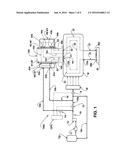 HEAT EXCHANGER FOR THE FEEDING OF FUEL IN AN INTERNAL COMBUSTION ENGINE diagram and image