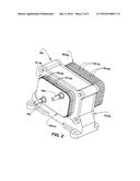 HEAT EXCHANGER FOR THE FEEDING OF FUEL IN AN INTERNAL COMBUSTION ENGINE diagram and image