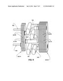 HEAT EXCHANGER FOR THE FEEDING OF FUEL IN AN INTERNAL COMBUSTION ENGINE diagram and image