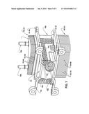 HEAT EXCHANGER FOR THE FEEDING OF FUEL IN AN INTERNAL COMBUSTION ENGINE diagram and image