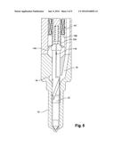 INJECTOR ARRANGMENT diagram and image