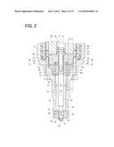 FUEL INJECTION VALVE diagram and image