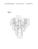 FUEL INJECTION VALVE diagram and image