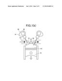 CONTROL APPARATUS FOR INTERNAL COMBUSTION ENGINE diagram and image