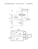 HYDRAULIC PITCH SYSTEM UTILIZING PILOT PRESSURED RESERVOIR FOR WIND     TURBINES diagram and image