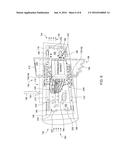 SUBMERSIBLE POWER GENERATORS AND METHOD OF OPERATING THEREOF diagram and image