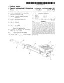 TWO-CYLINDER THICK MATTER PUMP HAVING A TRANSFER TUBE diagram and image