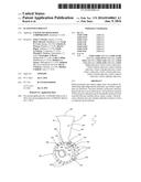 PLATED POLYMER FAN diagram and image