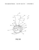 PLATED POLYMER FAN diagram and image