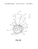 PLATED POLYMER COMPRESSOR diagram and image