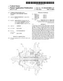 TURBOCHARGER PURGE SEAL INCLUDING AXISYMMETRIC SUPPLY CAVITY diagram and image