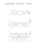 TURBOCHARGER PURGE SEAL INCLUDING AXISYMMETRIC SUPPLY CAVITY diagram and image