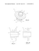 TURBOCHARGER PURGE SEAL INCLUDING AXISYMMETRIC SUPPLY CAVITY diagram and image