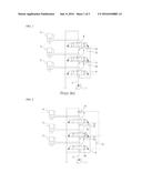 HYDRAULIC CIRCUIT FOR CONSTRUCTION MACHINE diagram and image