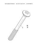 FASTENER FOR A VEHICLE LAMP ASSEMBLY diagram and image