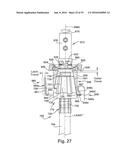 FLEX SHAFT - TOOL CONNECTION FOR POWER OPERATED ROTARY KNIFE diagram and image