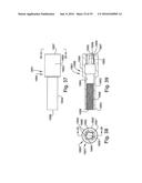 FLEX SHAFT - TOOL CONNECTION FOR POWER OPERATED ROTARY KNIFE diagram and image