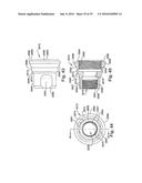 FLEX SHAFT - TOOL CONNECTION FOR POWER OPERATED ROTARY KNIFE diagram and image