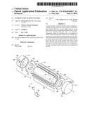 HYDRODYNAMIC BEARING FEATURES diagram and image